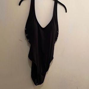 Never worn Robin Piccone one piece Luca bathing suit